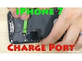 iPhone 7 Charge Port Replacement - Removal