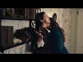 Dickinson Season 2 Kissing Scenes - Emily and Sue FINALLY KISS Hailee Steinfeld and Ella Hunt