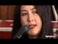 Download Lagu Vanssa Carlton - I Don't want to be a bride (Rolling Stone Sessions)
