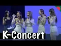 First K-pop concert in Bangladesh with Korean idol groups [ICU, TAN, and Nolja]