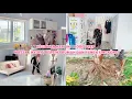 Download Lagu KEGIATAN HARI INI | FOOD PREP | MASAK | NYUCI | BERSIH2 RUMAH DAN PANEN SINGKONG