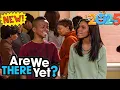 Download Lagu 🅷🅾🆃 Are We There Yet? New Season 3 - 2025 💥🤣 The Concussion Episode💥🤣 Top Sitcom American 2025 💥🤣
