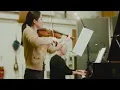 Behind-the-Scenes: Chad Lawson's 'breathe'
