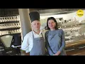 Ma Maison et Nous - Restaurant Le Pantographe a Mulhouse