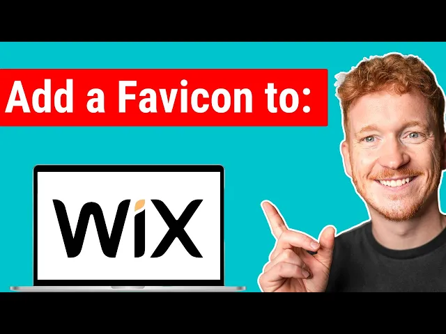 How to Add a Favicon to Your Wix Website: A Step-by-Step Guide