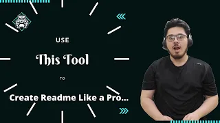 One Effective tool to create Readme Files Quickly Easily