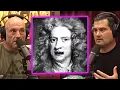 Download Lagu Isaac Newton Was Insane | Joe Rogan