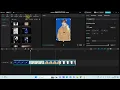 Easy CapCut PC Tutorial How to Make Glitch Wave Effect On CapCut PC Easily Using Transition