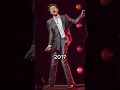 Download Lagu A decade of Harry Styles