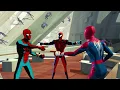 Spiderman Pointing Meme Spider-Man Across The Spider Verse
