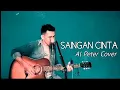 Download Lagu LAGU MANADO|| SAINGAN CINTA || AL PETER COVER