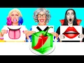 Download Lagu Beißen, Lecken oder Nichts Challenge | Lustige Situationen in der Küche von BaRaDa Challenge