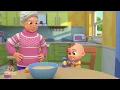 This is the Way & Muffin Man + MORE Lalafun Nursery Rhymes & Kids Songs
