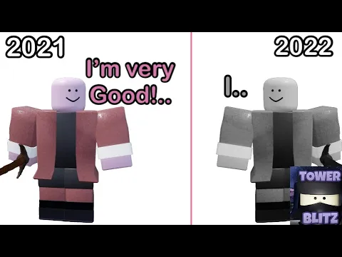 Evolution Of The Techblade