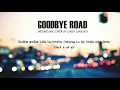 Lagu iKON - GOODBYE ROAD indonesian ver. (Cover by Cindy Larasati)