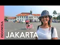 Download Lagu JAKARTA, Indonesië: charmante Kota Tua, de oude stad | vlog 2