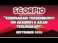 Download Lagu SCORPIO💥KEBENARAN TERSEMBUNYI INI AKHIRNYA AKAN TERUNGKAP SEPTEMBER 2025..