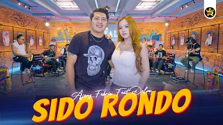 ajeng febria feat delva sido rondo official live video royal music 