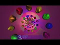 Live Shader Coding 21