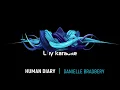 Danielle Bradbery - Human Diary (Karaoke Version)