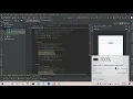 Android Studio Lesson 3