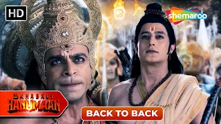 Sankat Mochan Mahabali Hanumaan Maha Episode | Mahabali Hanuman | Shemaroo Bhakti Darshan