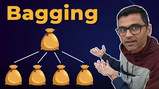 Machine Learning Tutorial Python - 21 Ensemble Learning