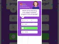 Python Quiz