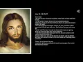 Catholic Prayers for the Dying