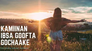 faarfannaa haara afaan oromoo obsinaan