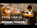 New VIRTUA FIGHTER Project - Pre-Development Gameplay Concept Video