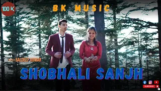 tera laga supna baldeep kumar bk music shobhali sanjh