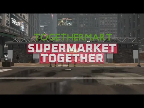 Supermarket Together Trailer