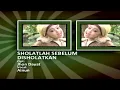 Ainun - Sholatlah Sebelum Disholatkan (VCD KARAOKE)