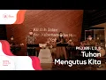 Download Lagu PKJ 185 : 1, 3, 5 | Tuhan Mengutus Kita (Kunci F)