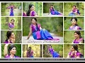 Kalyani s Photoshoot - Autumn 2018
