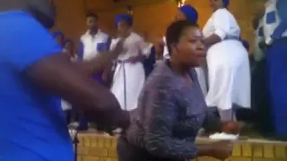lejwe la motheo masibulele