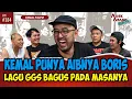 Download Lagu GUE TUH ANAKNYA BROKEN HOME, JADINYA KAYAK GINI! | KEMAL PALEVI