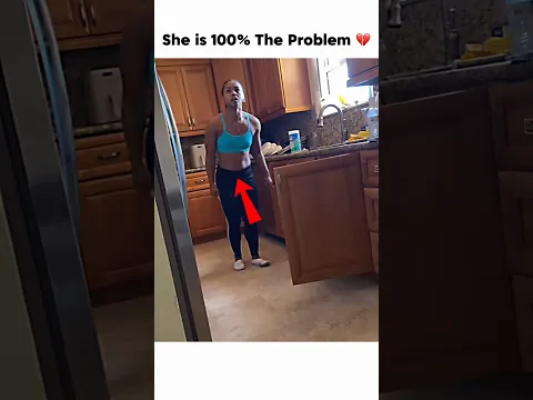 It’s The Wife’s FAULT 💔