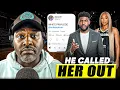 Emmanuel Acho CHECKS DiJonai Carrington in HEATED White Privilege Debate