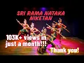 Download Lagu DUSSEHRA SPECIAL || BHAIRAVI SHATAKAM || DANCE COVER || Sri Rama Nataka Niketan