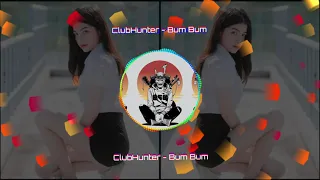 Download ClubHunter - Bam Bam version Remix MP3