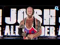 Download Lagu 2025: Josh Alexander 6th TNA Theme Song: “Power of The Weapon” by Loeden Learn
