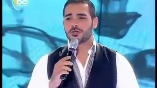                                                أحمد عزت و جوزيف عطية   تعب الشوق دندنها