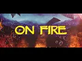 ORION'S REIGN ft TIM RIPPER OWENS - Together We March // Official Video