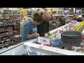 HyVee offers 30 Thankgsgiving meal options