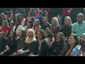 Barão Vermelho Formação Original canta 'Amor, Meu Grande Amor' no Altas Horas! | TV Globo