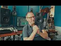 The Making of “Till We’re Old” | D’MASIV in London