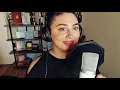 روحي يا نسمة - نانسي حوا - جورج وسوف /COVER / Rohi ya nisma - George Wassouf  - Nancy Hawa