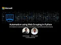Automation using Web Scraping in Python Build an Automatic Image Downloader